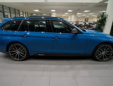 BMW 330i xDrive Sports Wagon de vanzare