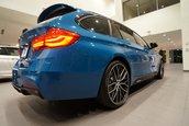 BMW 330i xDrive Sports Wagon de vanzare