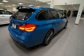 BMW 330i xDrive Sports Wagon de vanzare