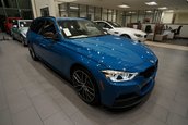 BMW 330i xDrive Sports Wagon de vanzare