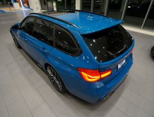 BMW 330i xDrive Sports Wagon de vanzare