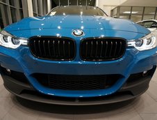 BMW 330i xDrive Sports Wagon de vanzare