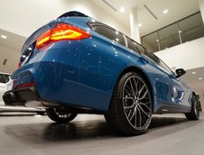 BMW 330i xDrive Sports Wagon de vanzare