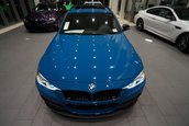 BMW 330i xDrive Sports Wagon de vanzare