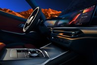 BMW 330Li M Sport