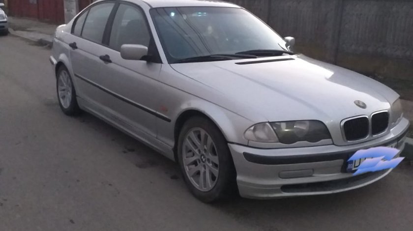 BMW 335 18i 1999