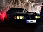 BMW 335 3.5 V8 de pe seria 5 e39