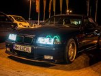 BMW 335 3.5 V8 de pe seria 5 e39