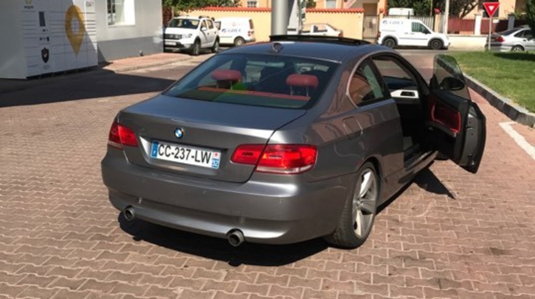 BMW 335 335 i 2007