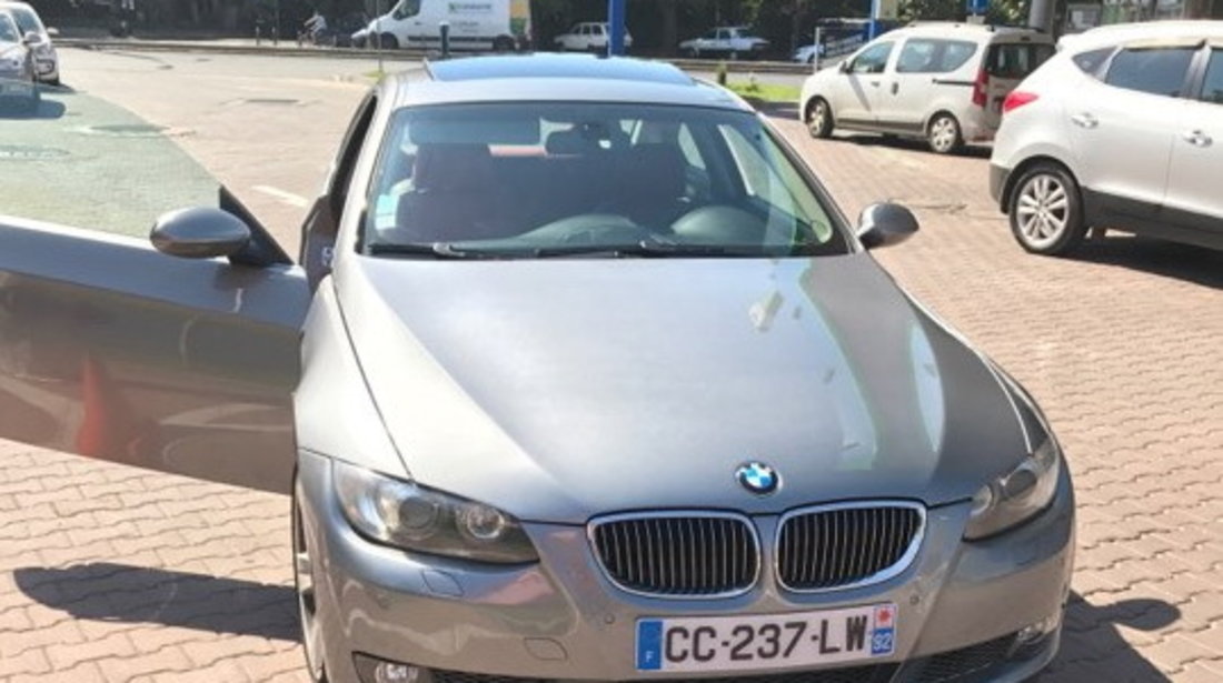 BMW 335 335 i 2007