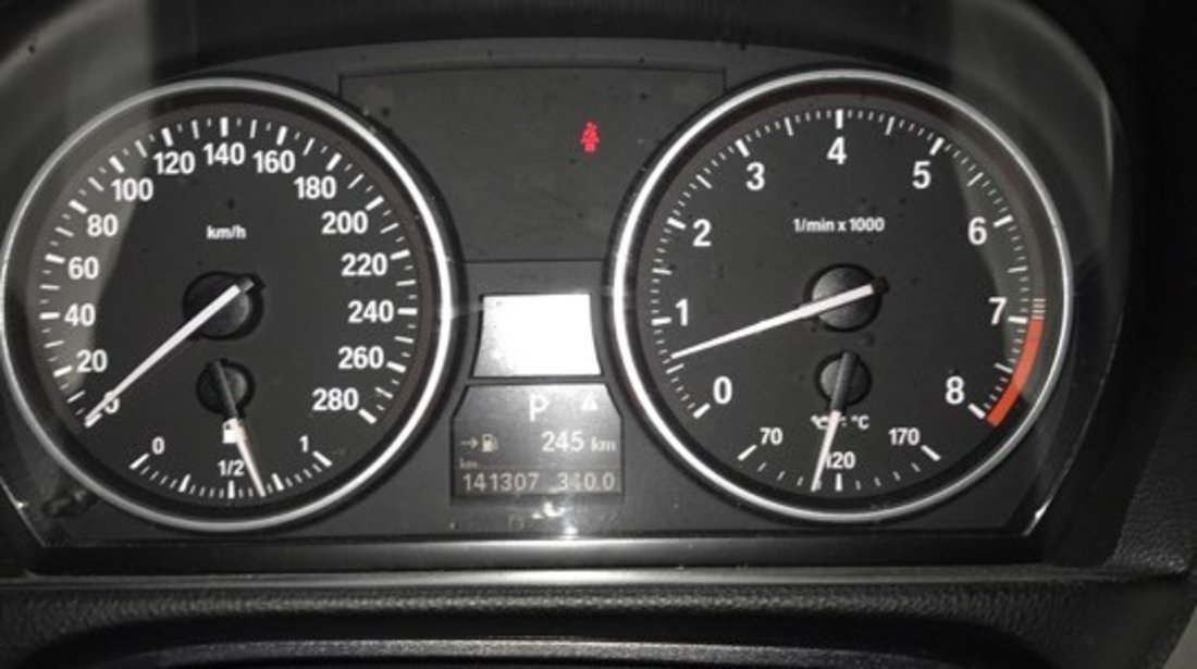 BMW 335 335 i 2007