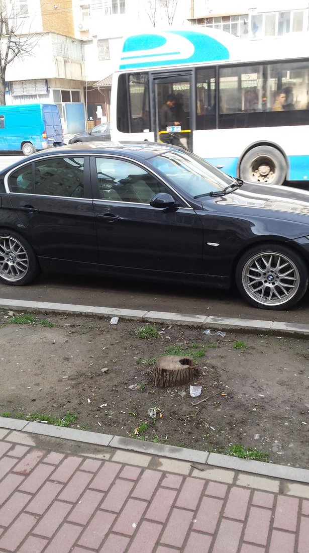 BMW 335 335D 2007