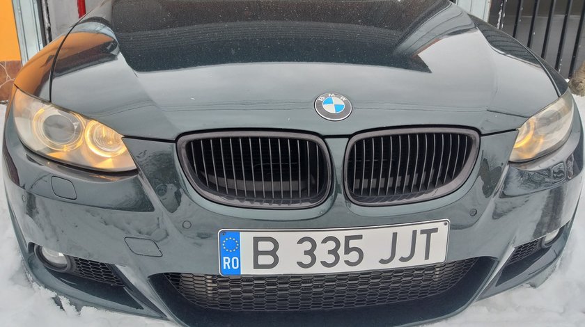 BMW 335 335D 2007
