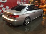 BMW 335 E 92