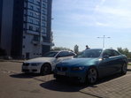 BMW 335 M-Sport