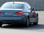 BMW 335 M-Sport