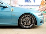 BMW 335 M-Sport