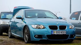 BMW 335