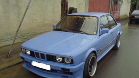 BMW 335