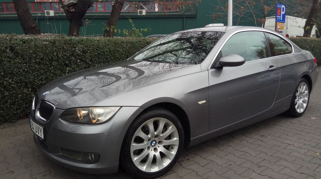 BMW 335 xi 3.0 biturbo 2008