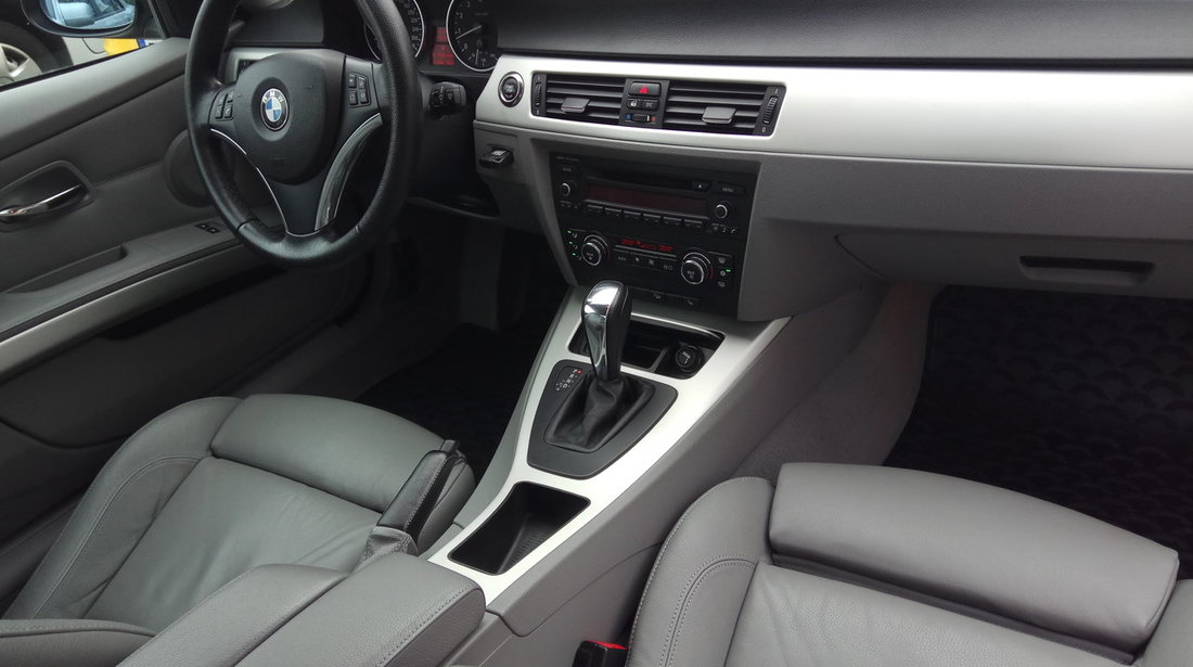 BMW 335 xi 3.0 biturbo 2008