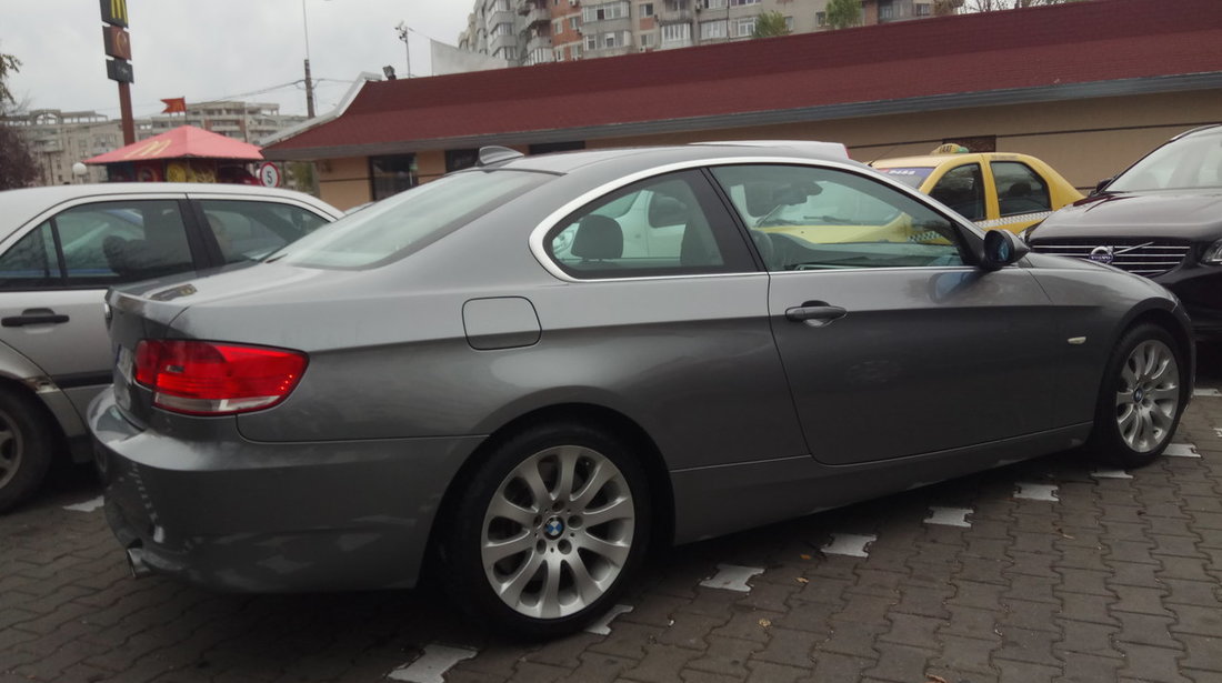 BMW 335 xi 3.0 biturbo 2008