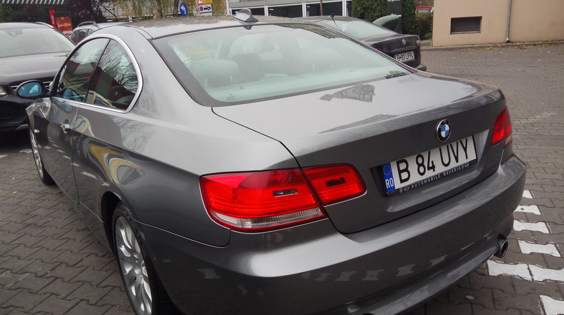 BMW 335 xi 3.0 biturbo 2008