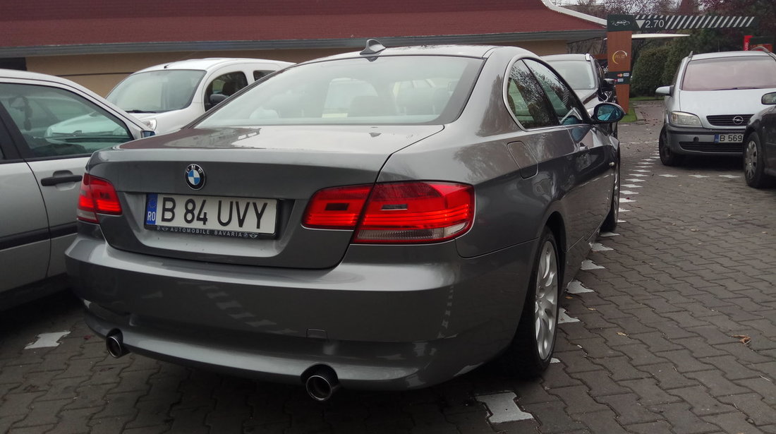 BMW 335 xi 3.0 biturbo 2008