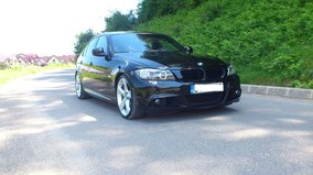 BMW 335