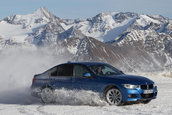 BMW 335d xDrive M Sport