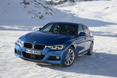 BMW 335d xDrive M Sport