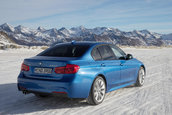 BMW 335d xDrive M Sport