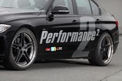 BMW 335i by Schmidt Revolution