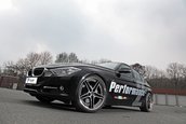 BMW 335i by Schmidt Revolution