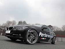 BMW 335i by Schmidt Revolution