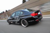 BMW 335i by Schmidt Revolution