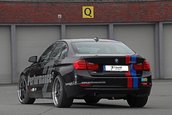 BMW 335i by Schmidt Revolution