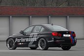 BMW 335i by Schmidt Revolution