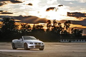 BMW 335i Convertible by ATT