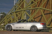 BMW 335i Convertible by ATT