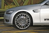 BMW 335i Convertible by ATT