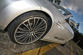 BMW 335i Convertible by ATT
