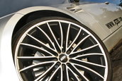 BMW 335i Convertible by ATT