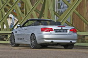 BMW 335i Convertible by ATT