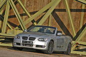 BMW 335i Convertible by ATT