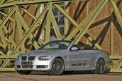 BMW 335i Convertible by ATT