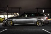 BMW 335i de 800 CP