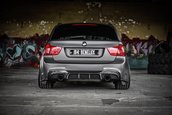 BMW 335i de 800 CP