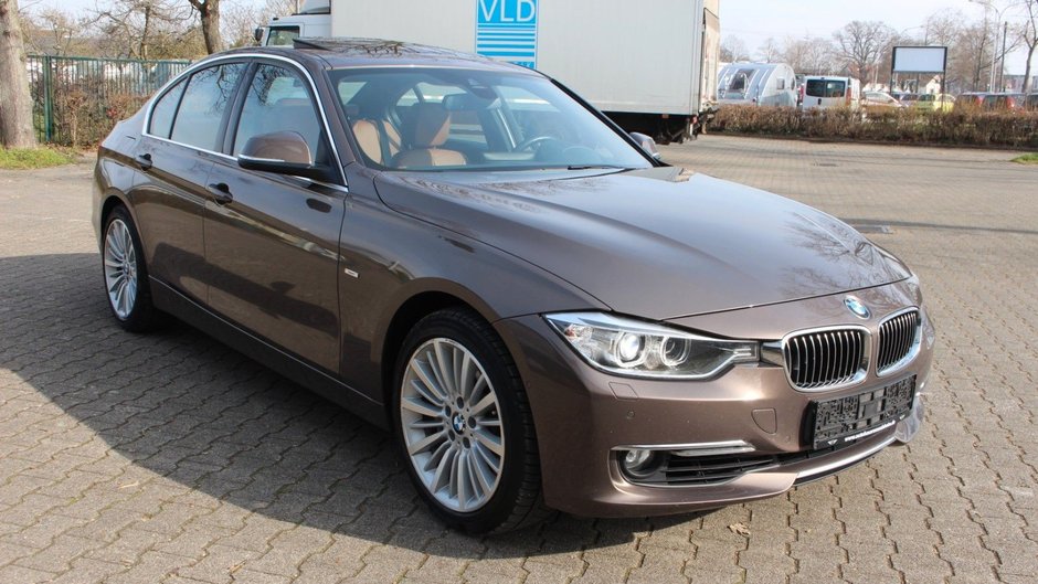 BMW 335i de vanzare