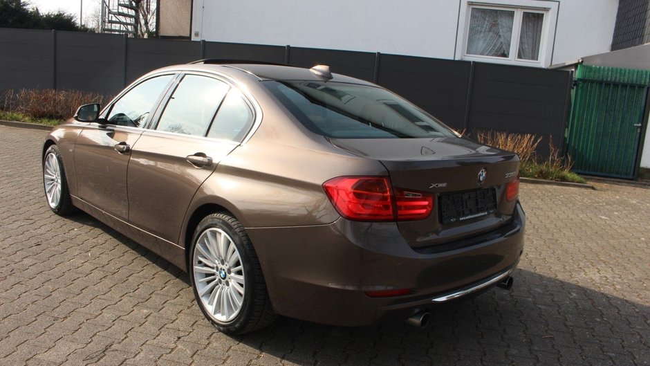 BMW 335i de vanzare